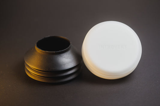 Silicone Bellows For Niche Zero is Now Available!