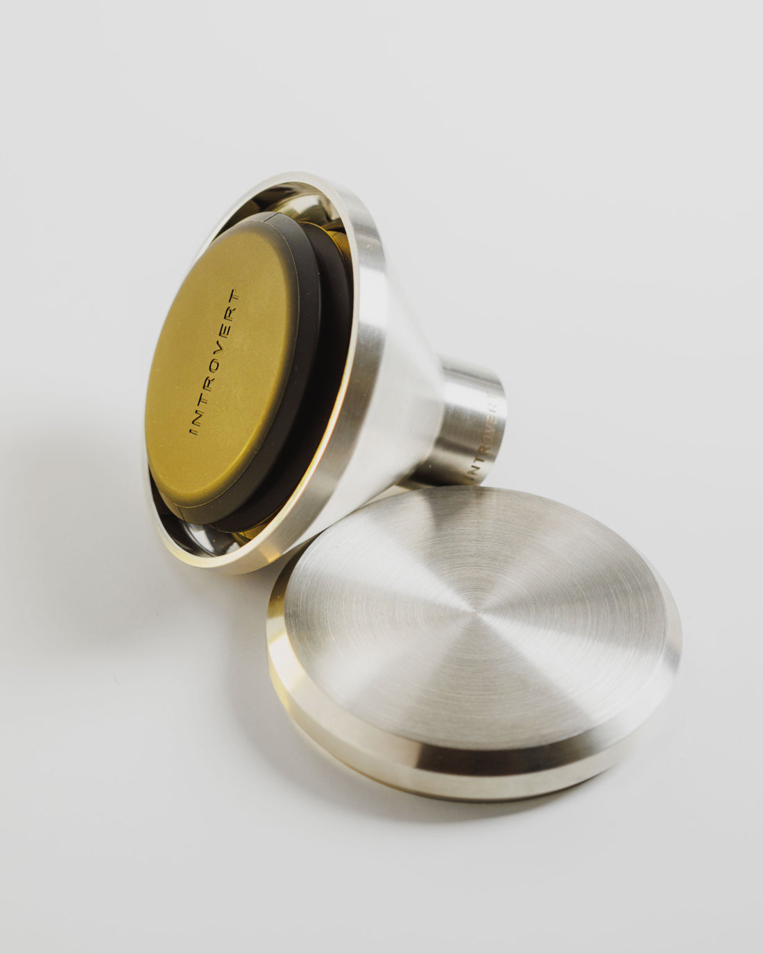 New Batch of Wide Steel Hoppers For Zerno Z1 Coming Soon - Prototype Preview