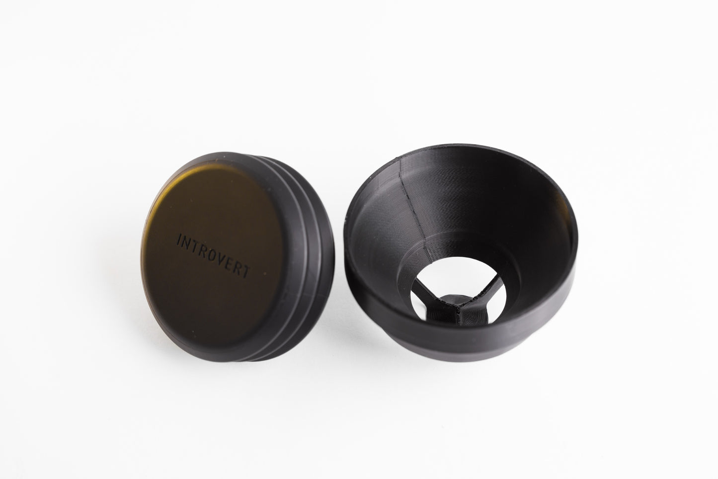 Low Profile Hopper and Bellows Replacement For DF64 Gen 2