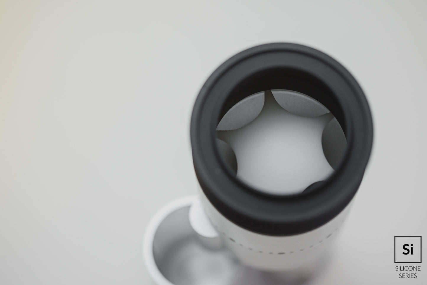 Bellows for Option-O LAGOM Mini 1 & 2 - Near Zero Retention