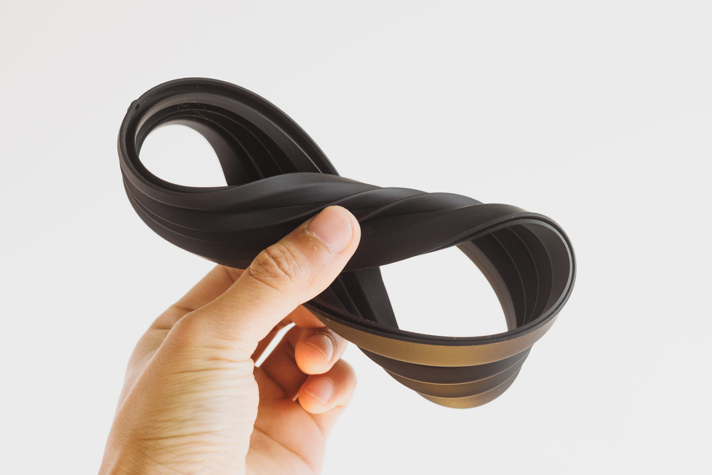 Silicone Bellows Upgrade for Baratza Encore ESP Pro - Near Zero Retention