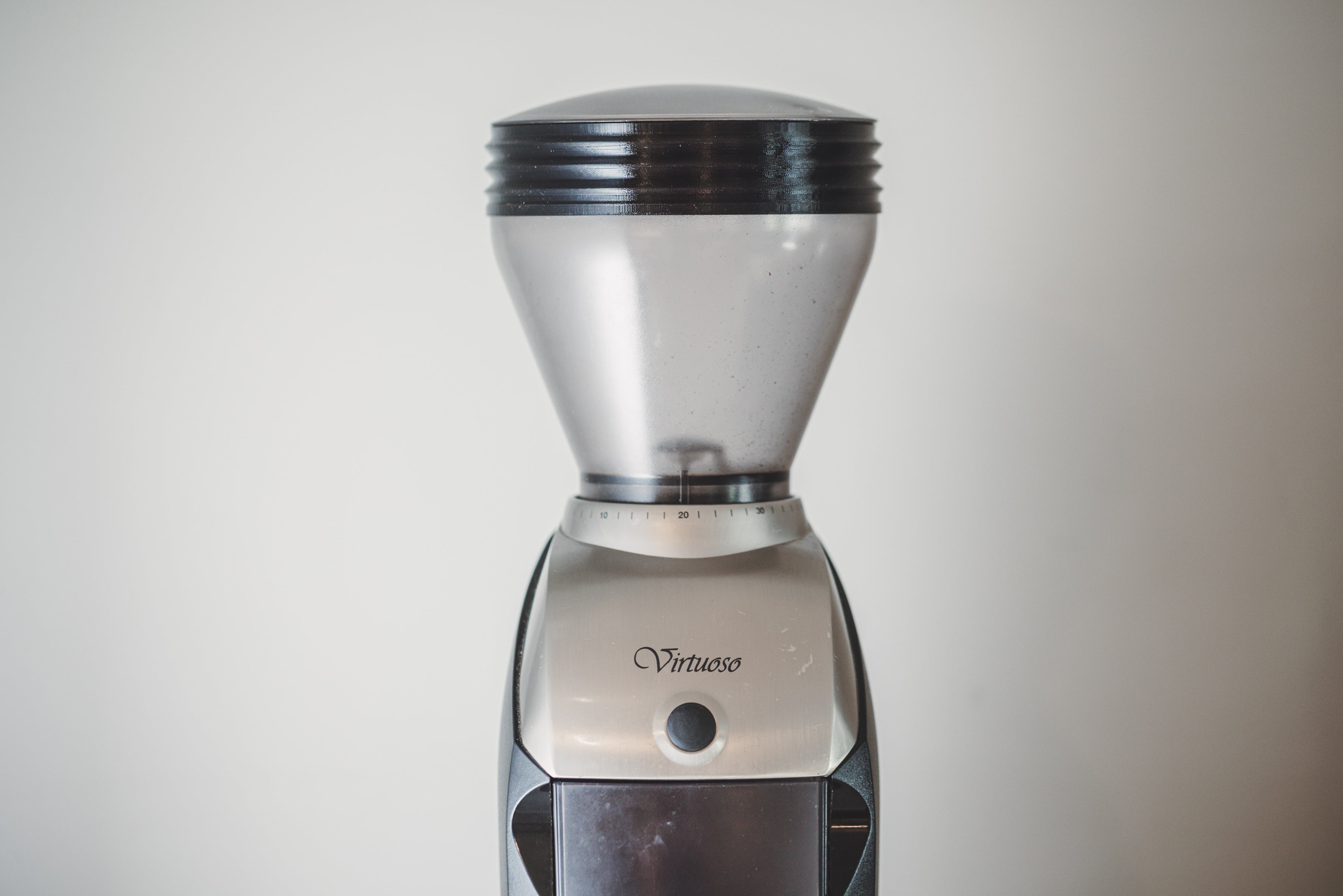 Bellows Upgrade for Baratza Virtuoso / + Near Zero Retention INTROVERT