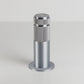 WDT Tool Knurled Style (Plastic) - With Wall Mount Or Tabletop Holder
