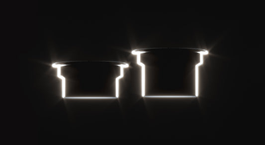 58mm-49mm Step-Down Basket Beta Progress Blog