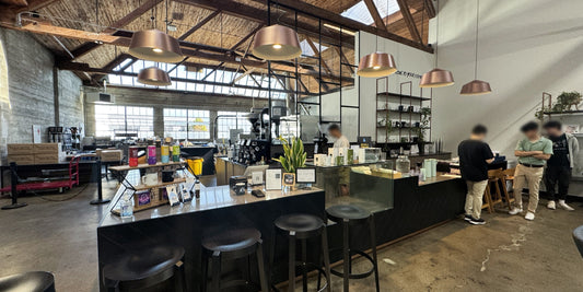 My Favourite Cafes in Vancouver - 2025