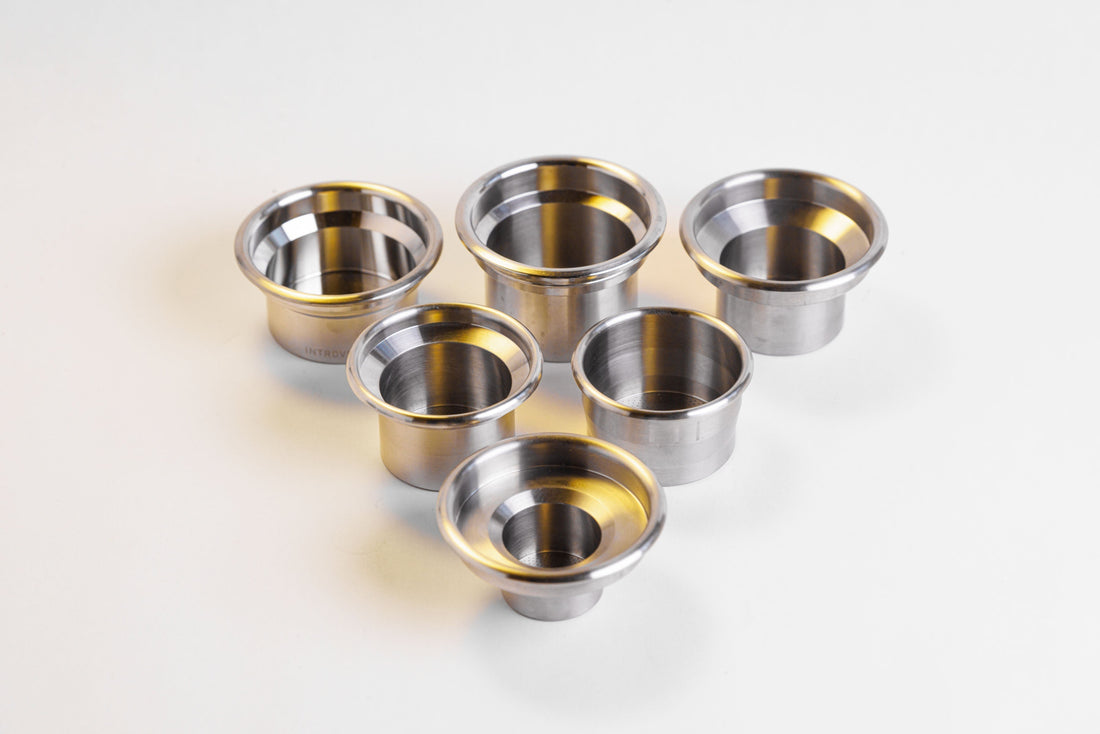 Special Basket Prototypes