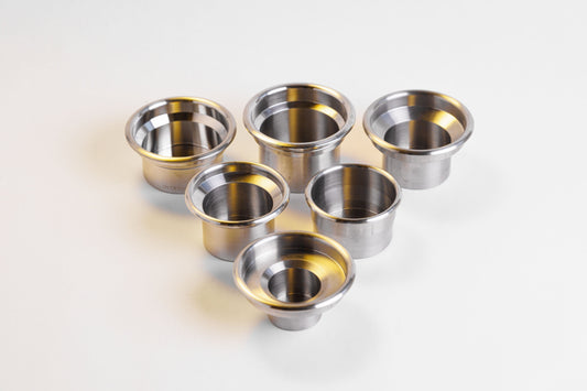 Special Basket Prototypes