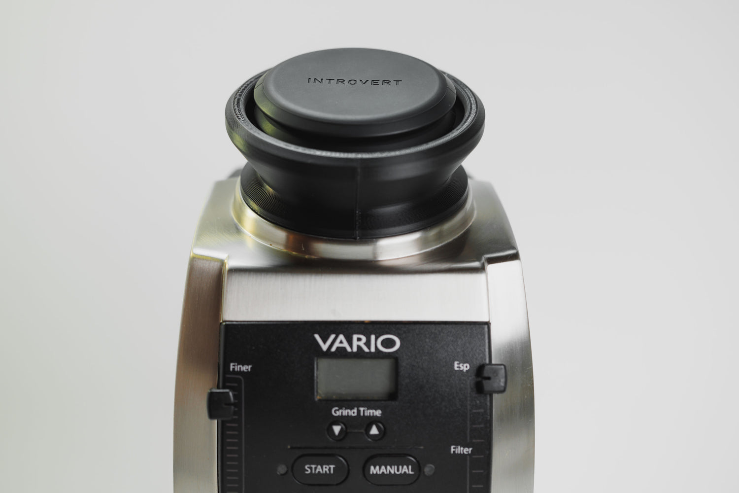 Vario