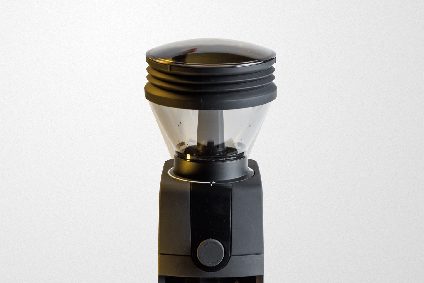 Silicone Bellows Upgrade for Baratza Encore ESP Pro - Near Zero Retention