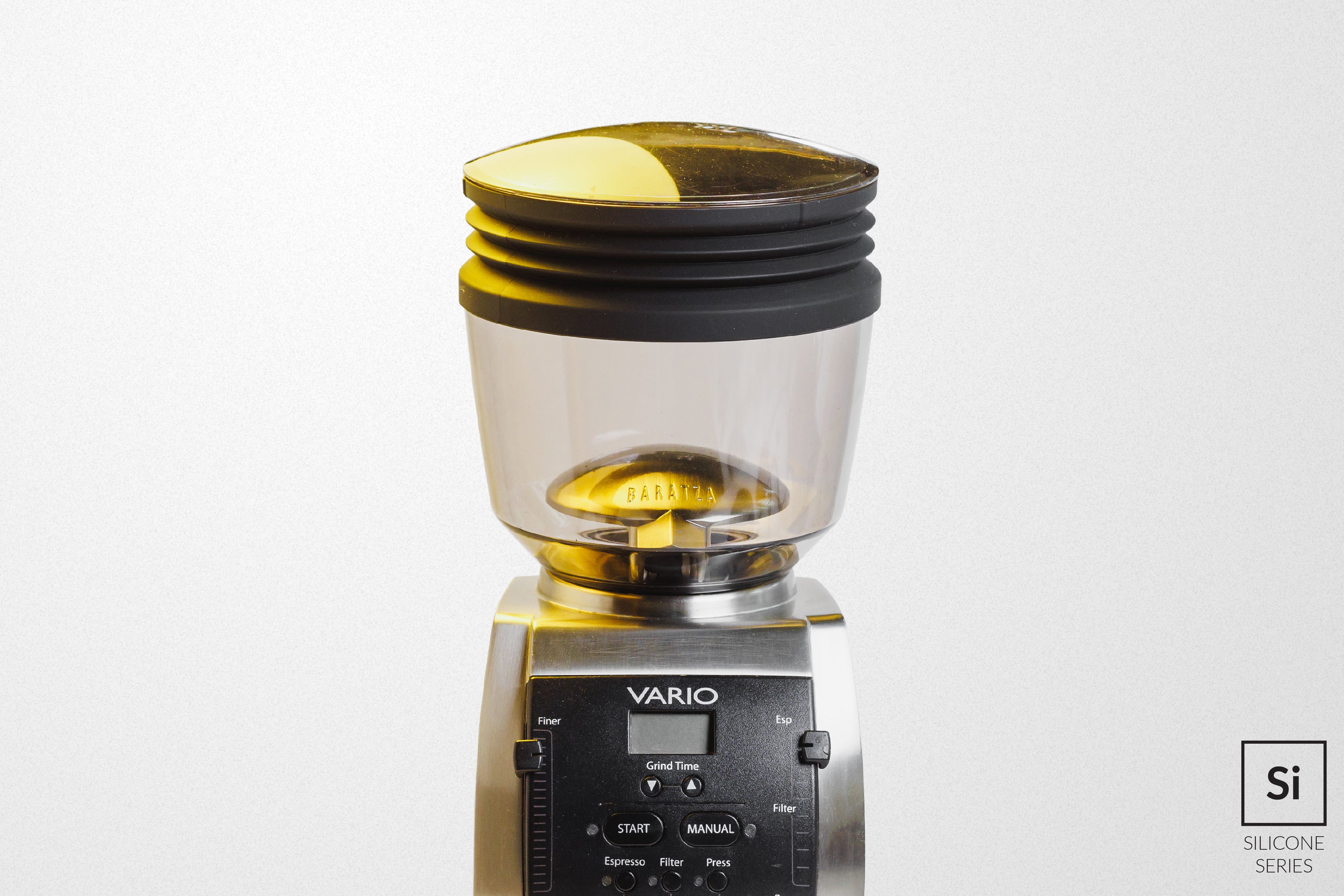 Baratza vario best sale