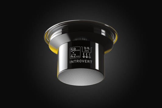 58mm to 42mm Stepdown Basket