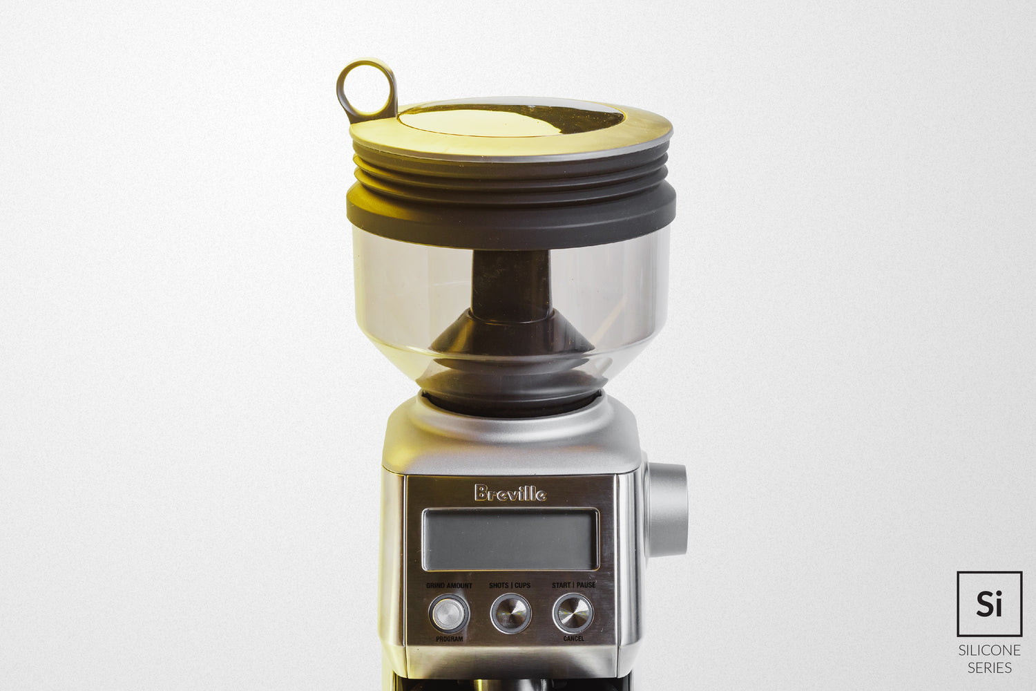 Smart Grinder / Pro