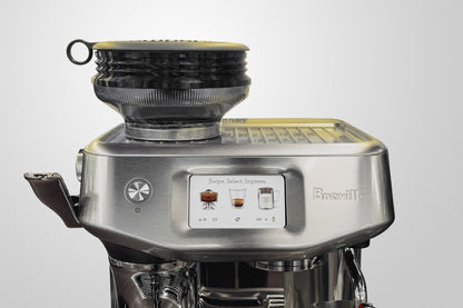 Bellows Upgrade for Breville / Sage Barista Touch Impress - Near Zero Retention