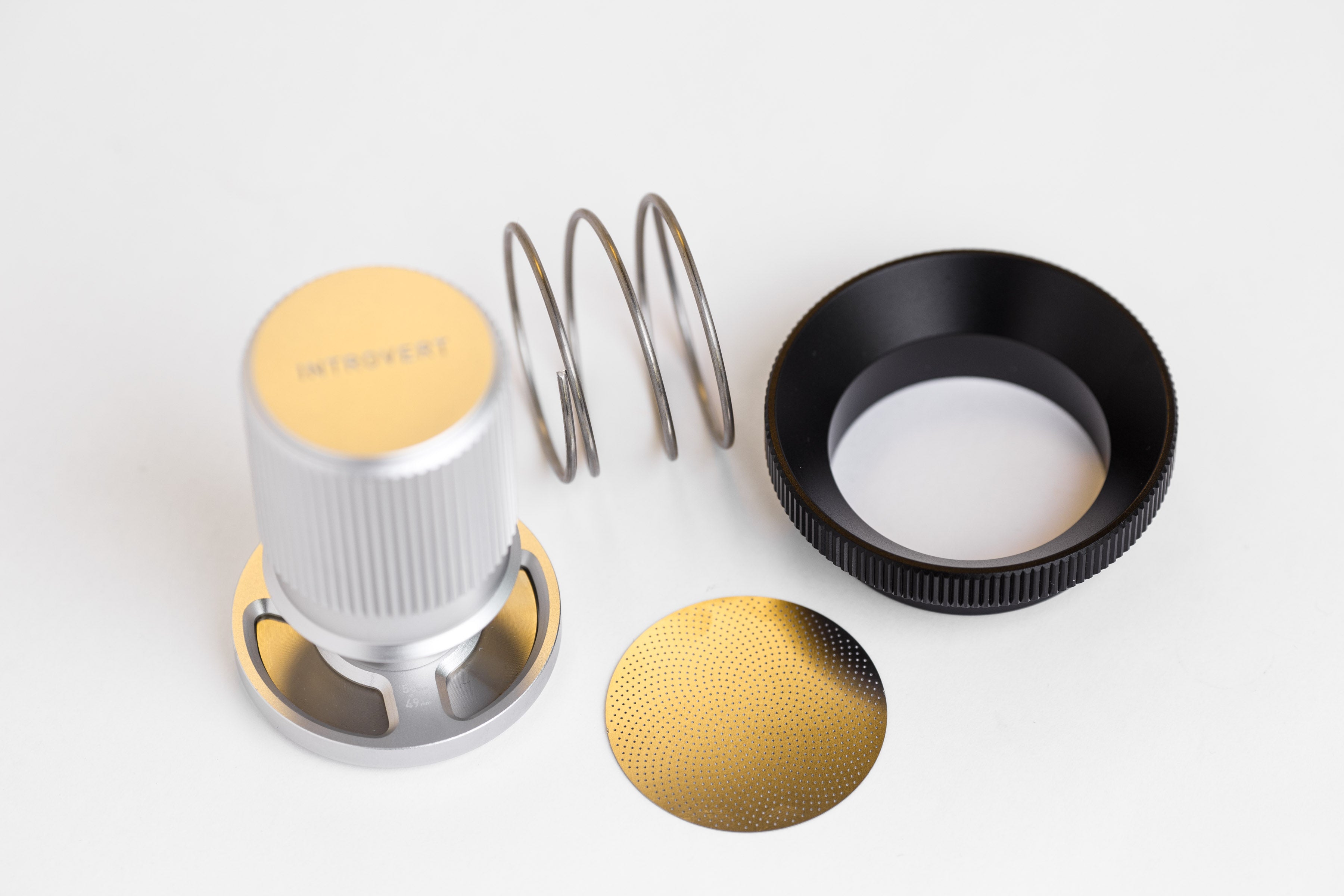 Ethnicraft エスニクラフトEspresso London Object Introducing Ethnicraft Objects