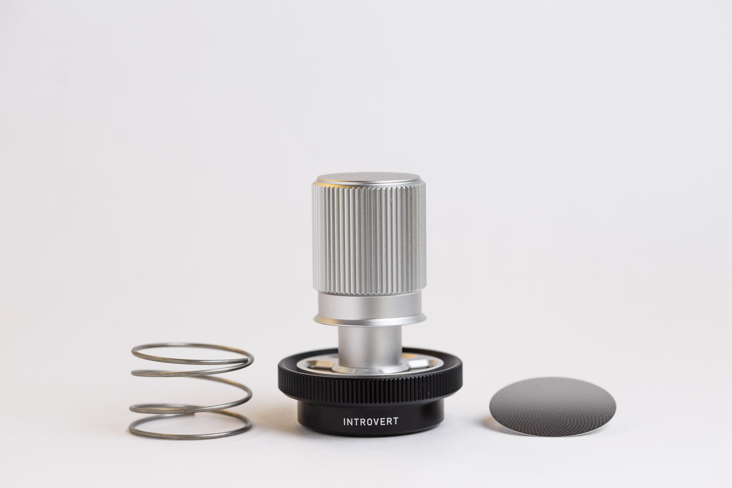 Premium Accessories Bundle For 58-49mm Step-Down Basket Beta V0.5 (Pre-Order: Shipping Feb-May 2026)