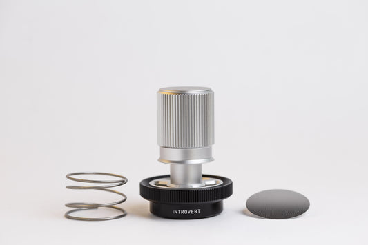 Premium Accessories Bundle For 58-49mm Step-Down Basket Beta V0.5 (Pre-Order: Shipping Feb-May 2026)