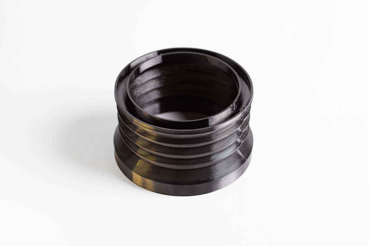 Bellows for MHW-3Bomber F74 Navigator