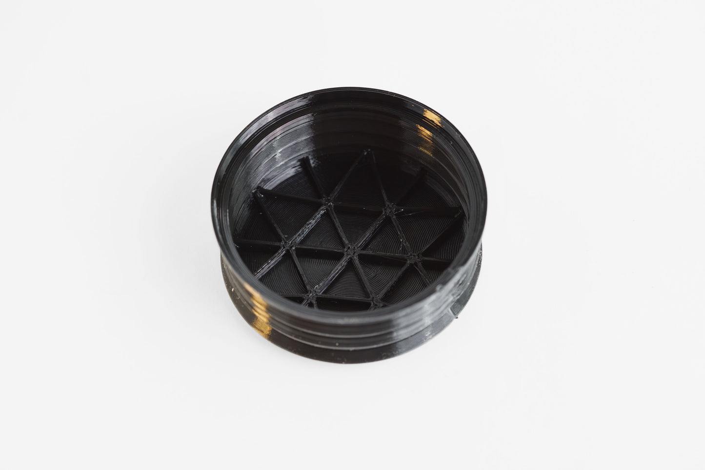 Bellows For Option-O Lagom P64