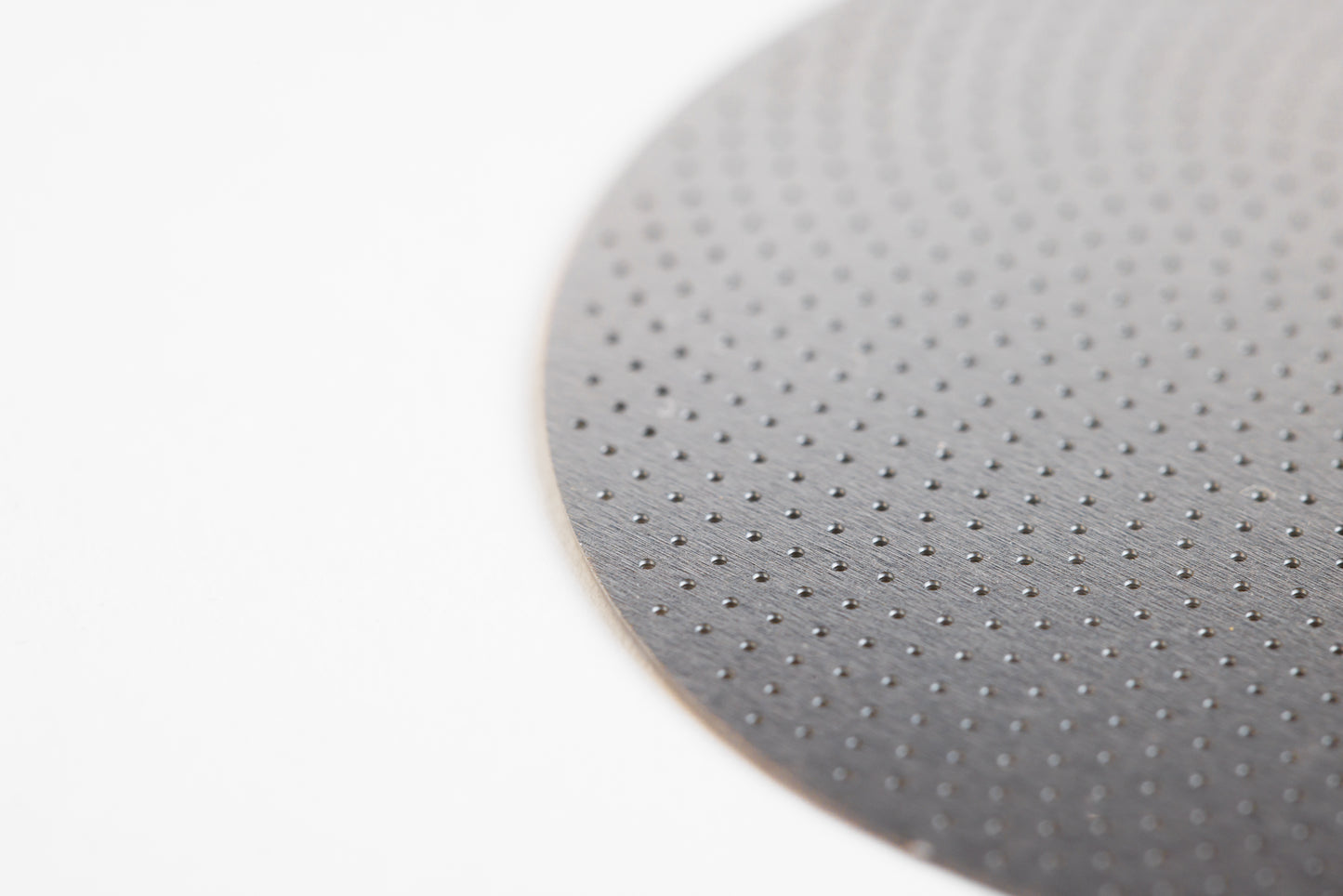 Puck Screen - Magnetic Steel