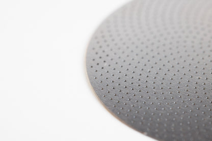 Puck Screen - Magnetic Steel