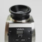 Baratza Vario Single Dose Hopper & Bellows Combo