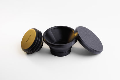 Single Dose Hopper For Macap MC4