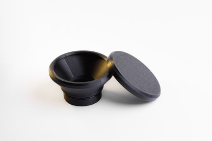 Single Dose Hopper For Macap MC4