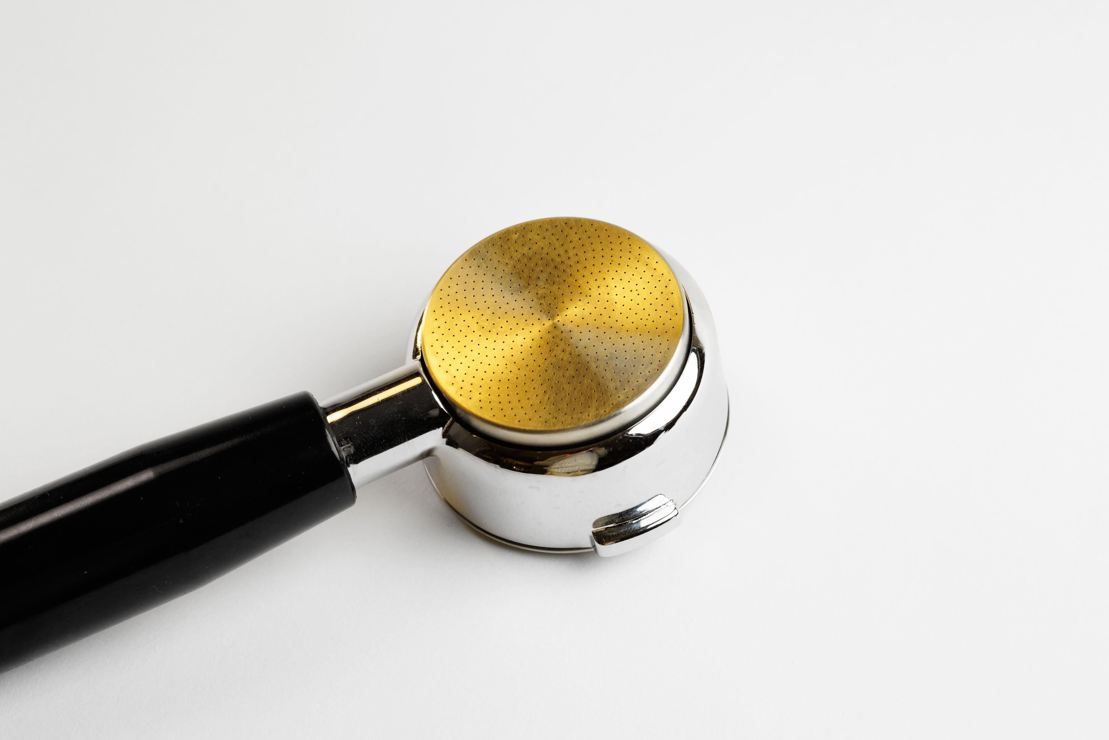 49mm 20g Basket For La Pavoni Europiccola (Pre-Millennium) – INTROVERT