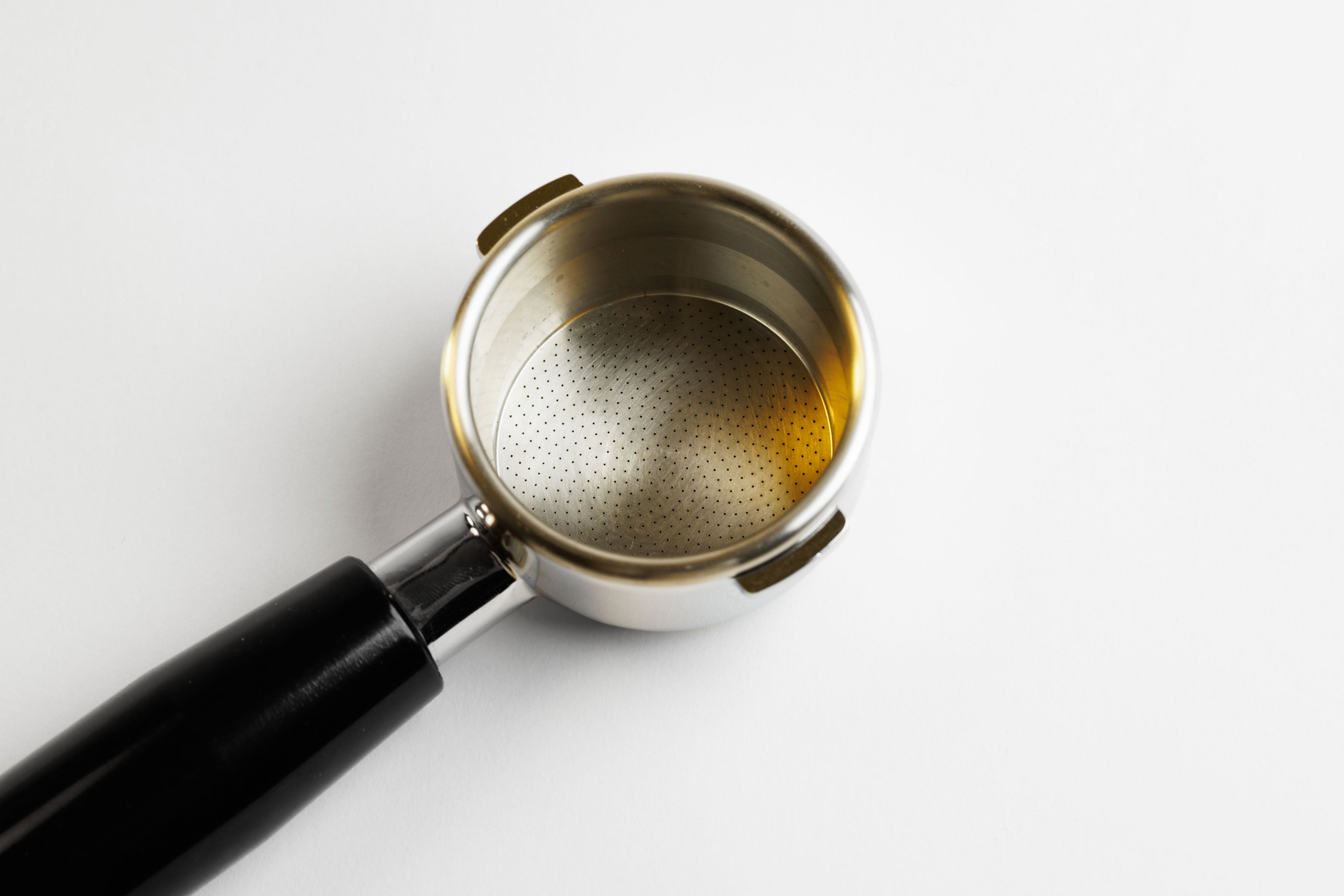 49mm 20g Basket For La Pavoni Europiccola (Pre-Millennium) – INTROVERT