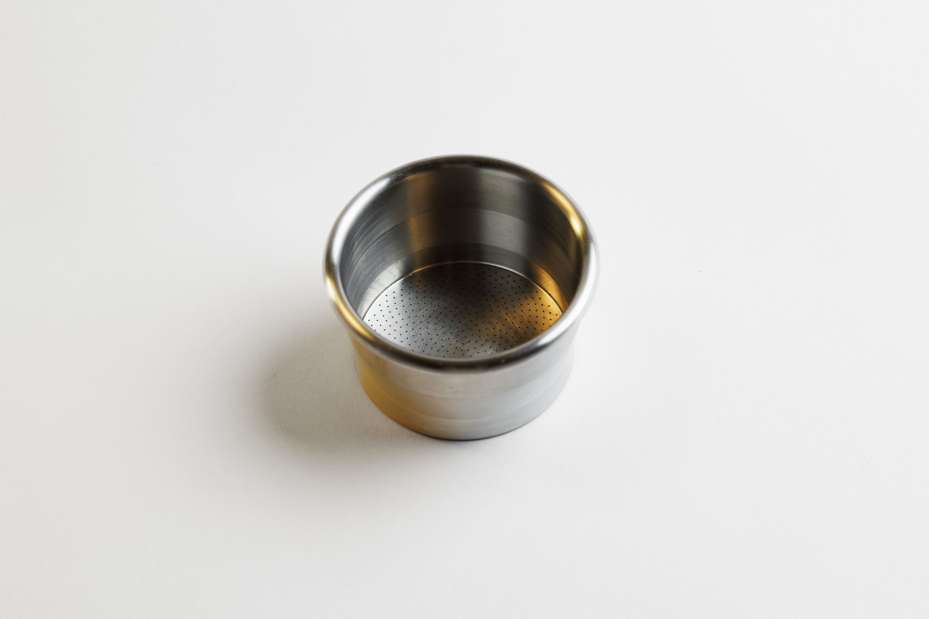 49mm 20g Basket For La Pavoni Europiccola (Pre-Millennium) – INTROVERT