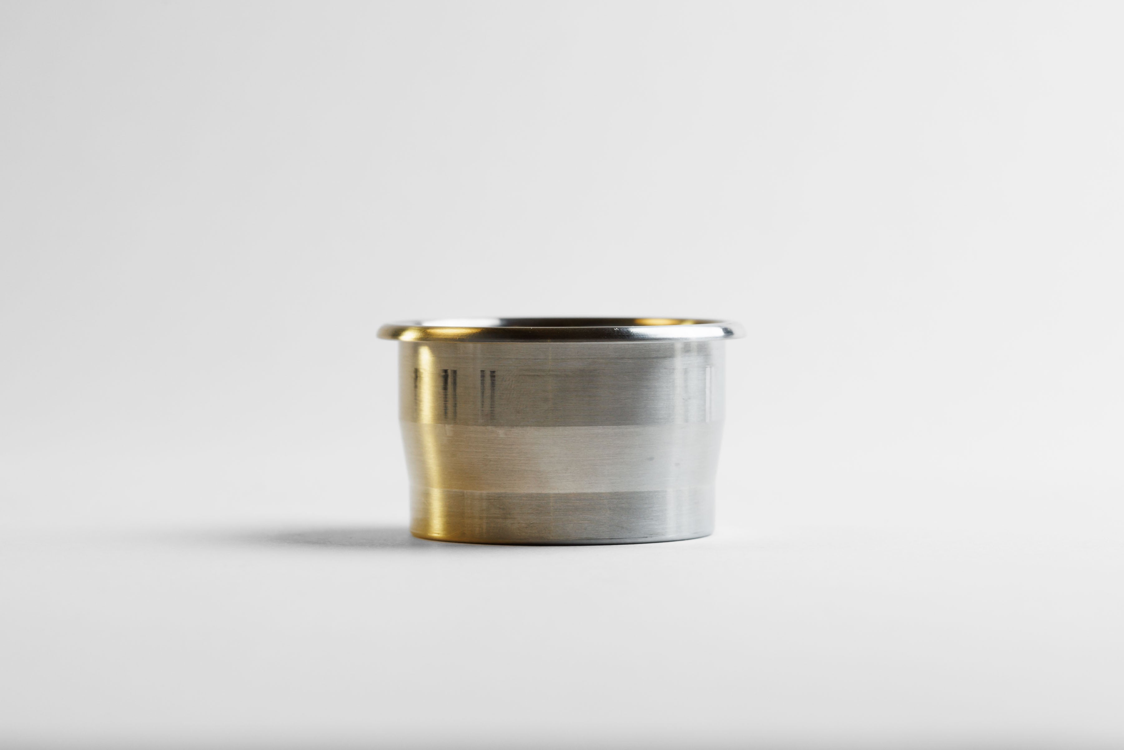 49mm 20g Basket For La Pavoni Europiccola (Pre-Millennium) – INTROVERT