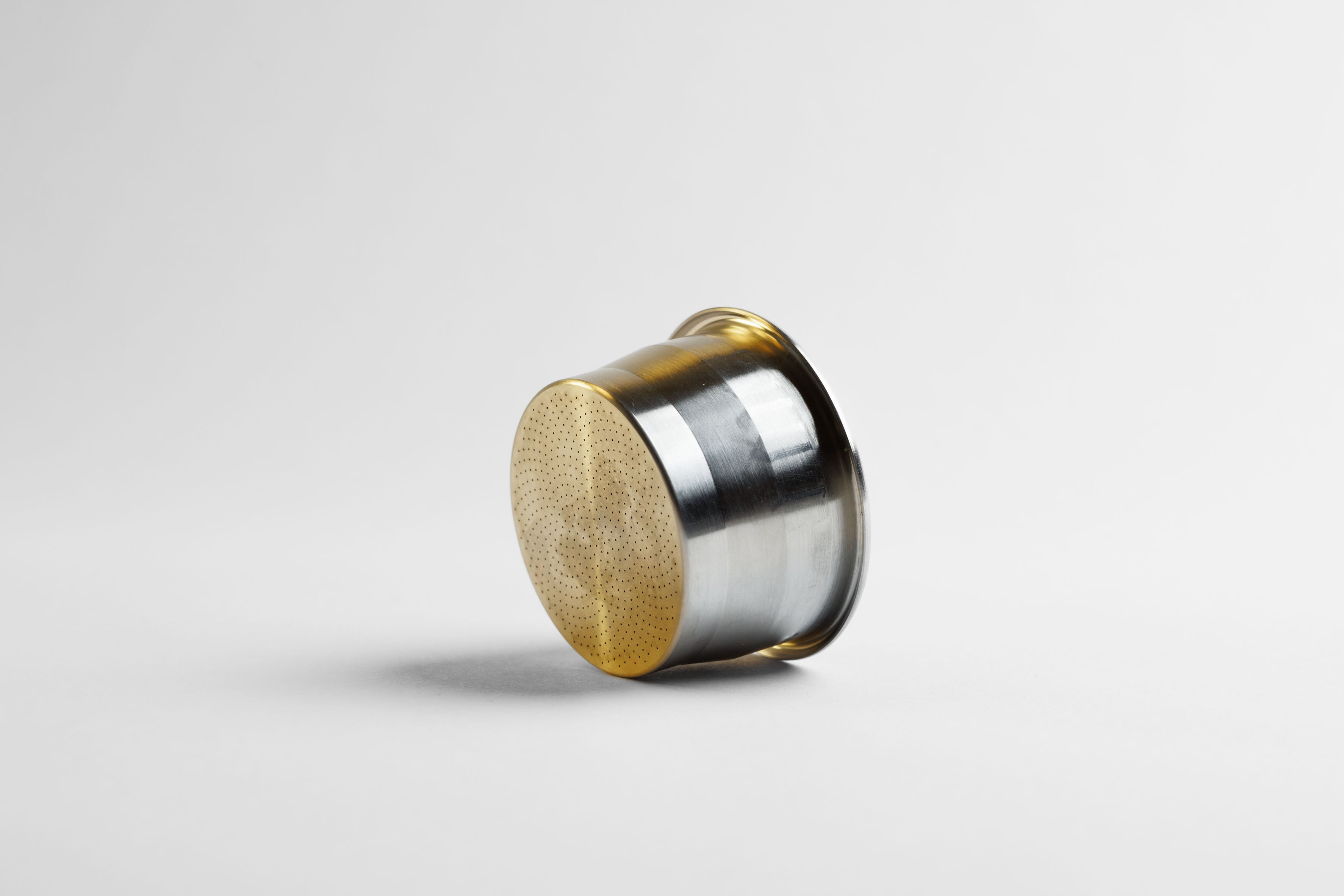 49mm 20g Basket For La Pavoni Europiccola (Pre-Millennium) – INTROVERT