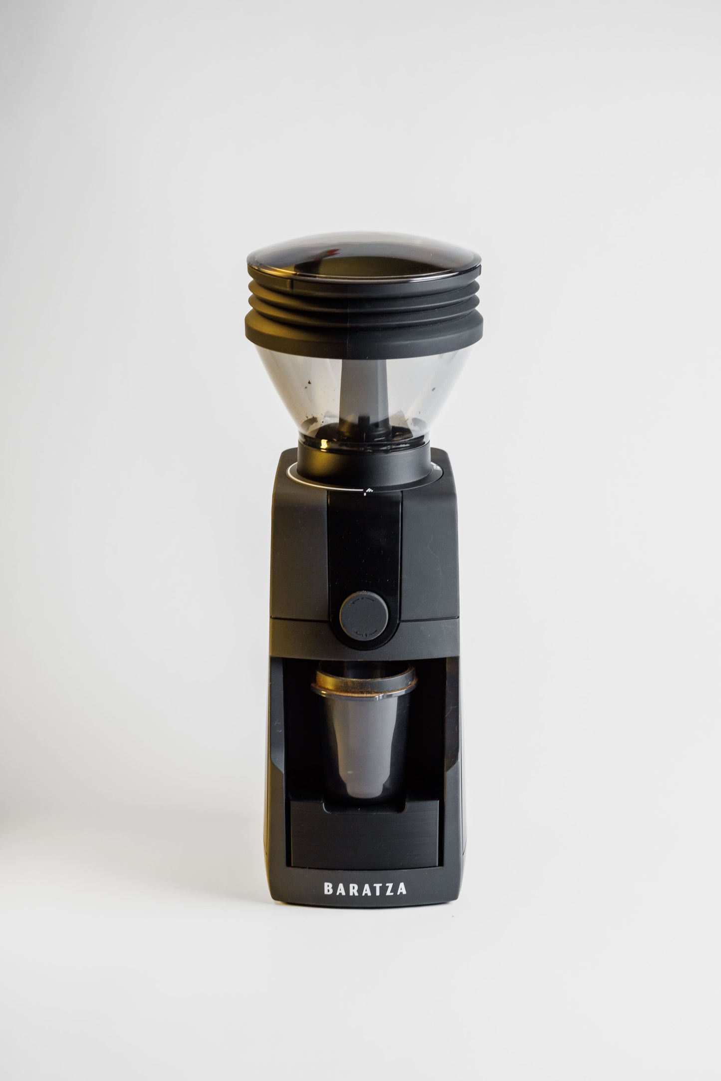 Silicone Bellows Upgrade for Baratza Encore ESP Pro - Near Zero Retention
