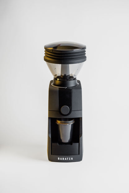Silicone Bellows Upgrade for Baratza Encore ESP Pro - Near Zero Retention