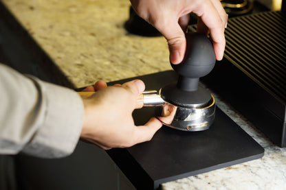Silicone Espresso Puck Ejector