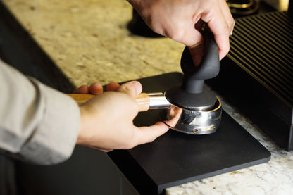 Silicone Espresso Puck Ejector