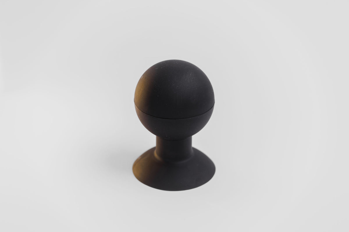 Silicone Espresso Puck Ejector