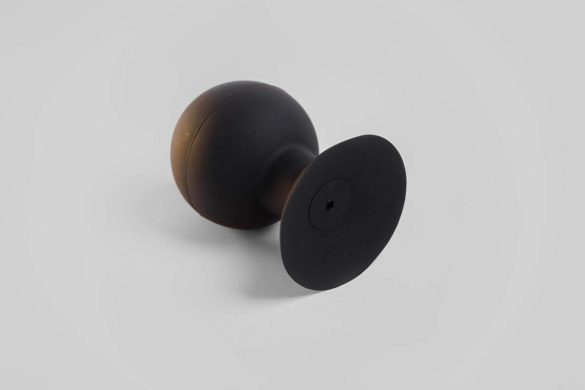 Silicone Espresso Puck Ejector
