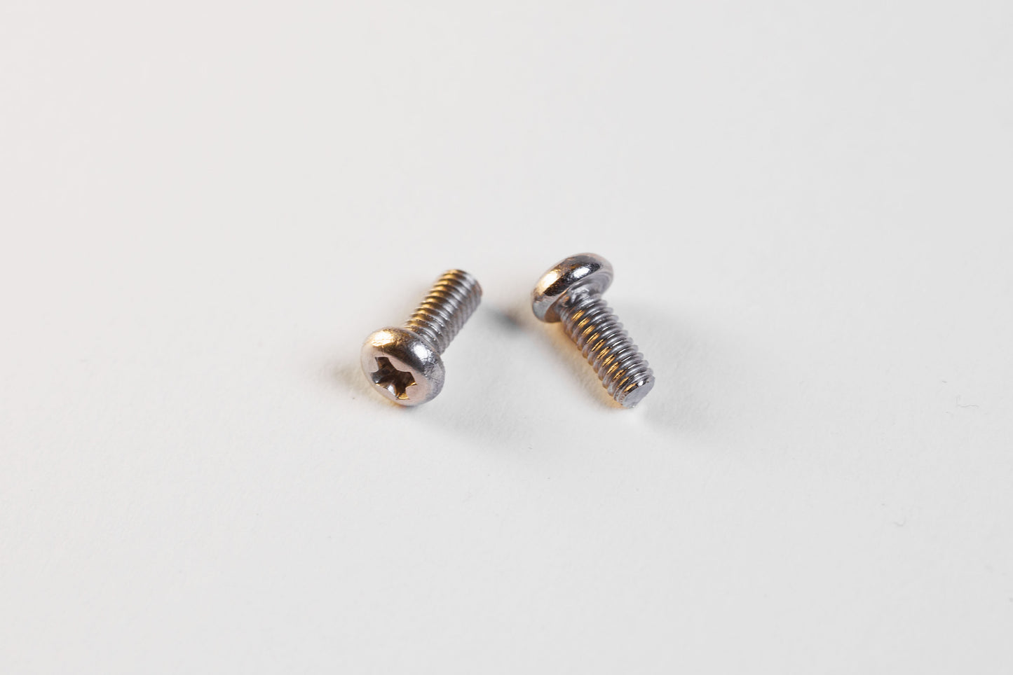 Replacement Screws For INTROVERT Hopper For Timemore Sculptor 078S & 064S