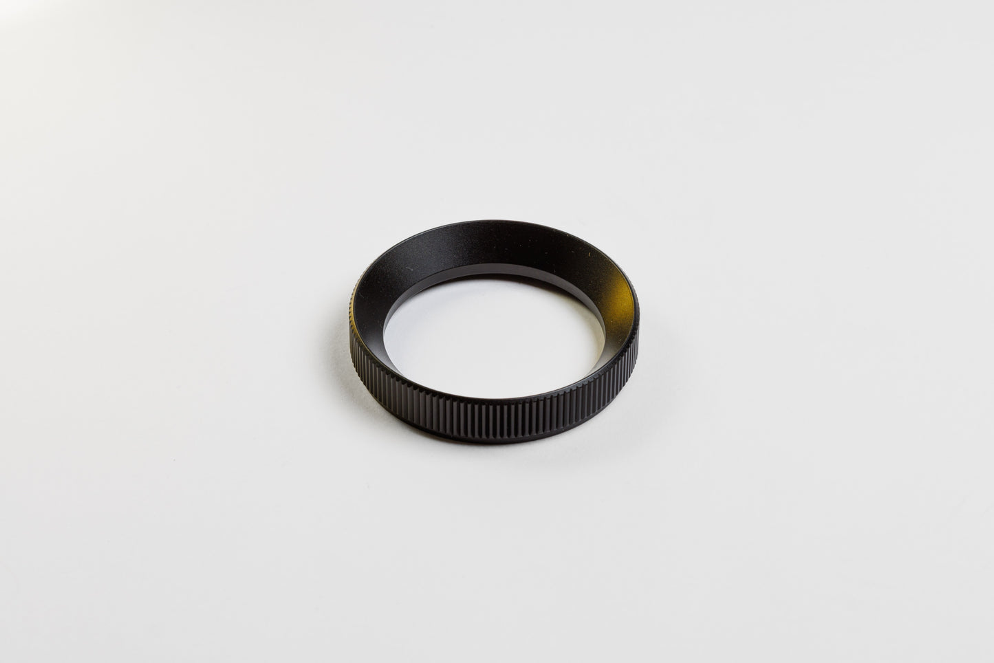 Magnetic Dosing Ring - Anodized Aluminum