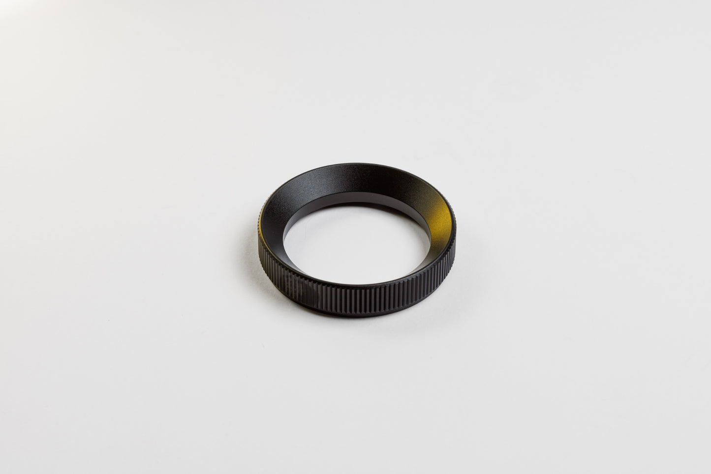Magnetic Dosing Ring - Anodized Aluminum