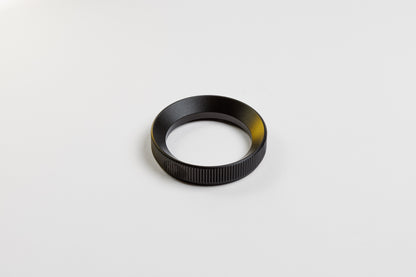 Magnetic Dosing Ring - Anodized Aluminum