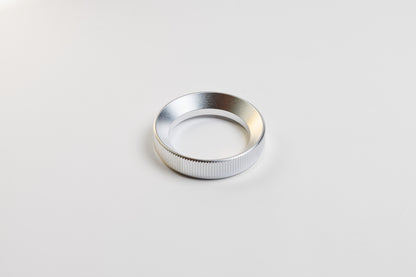 Magnetic Dosing Ring - Anodized Aluminum