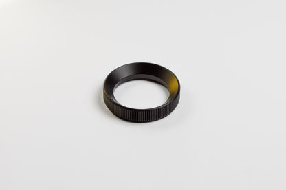 Magnetic Dosing Ring - Anodized Aluminum