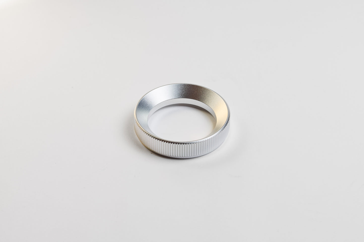 Magnetic Dosing Ring - Anodized Aluminum