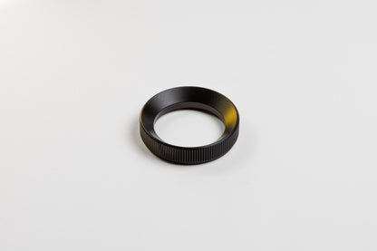 Magnetic Dosing Ring - Anodized Aluminum