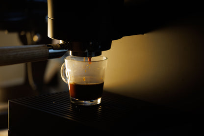Tray Riser For Meticulous Espresso