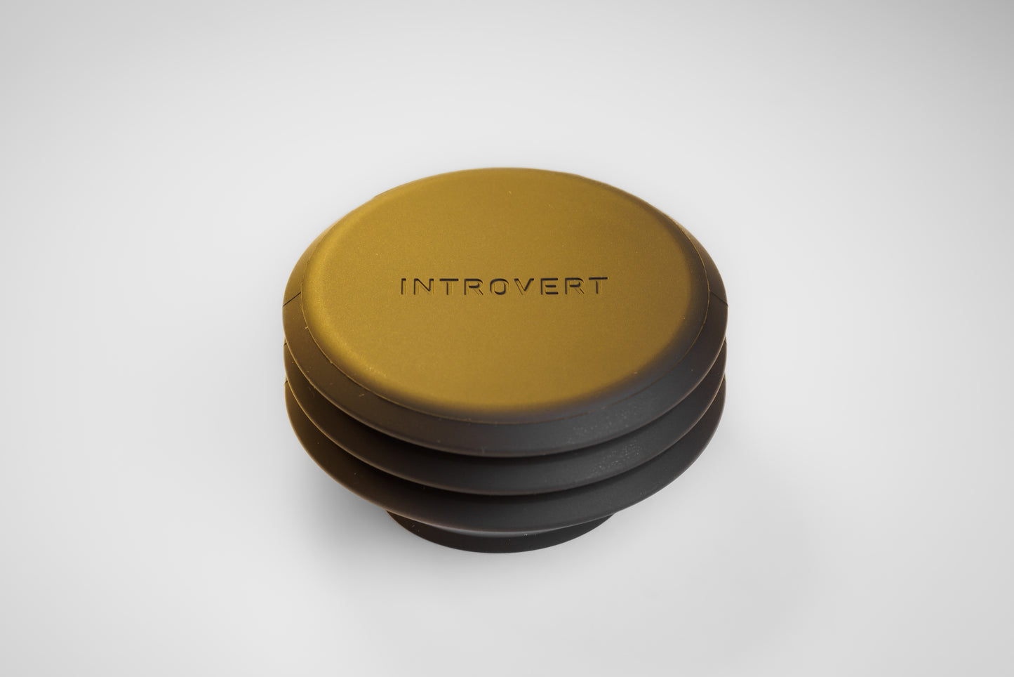 Silicone Bellows for INTROVERT Single Dose Hoppers