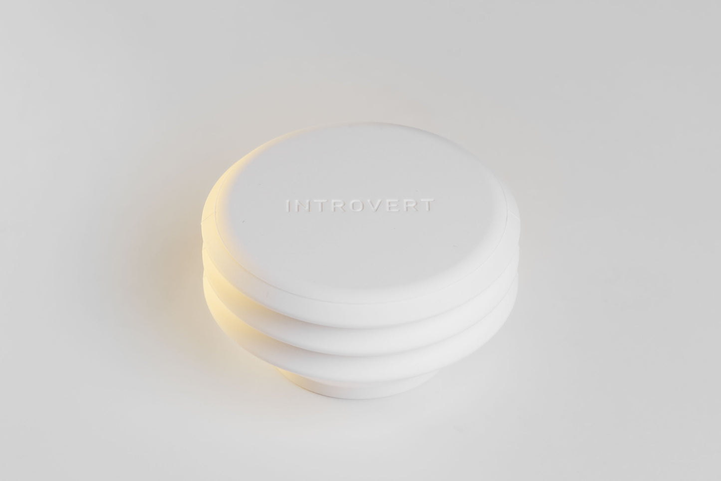 Silicone Bellows for INTROVERT Single Dose Hoppers