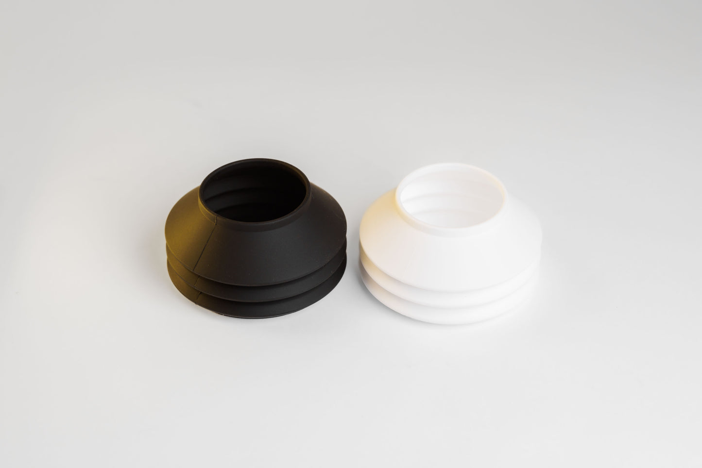 Silicone Bellows for INTROVERT Single Dose Hoppers